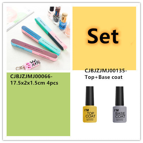 Selbstklebende Nagelsticker 14-teilig – Trendfarben Rot, Rosa & Bordeaux | Glänzende Nail Wraps