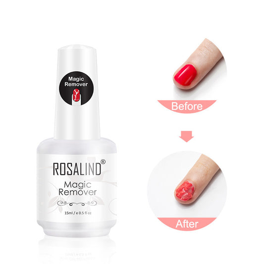 Nagellackentferner Nagellackentferner