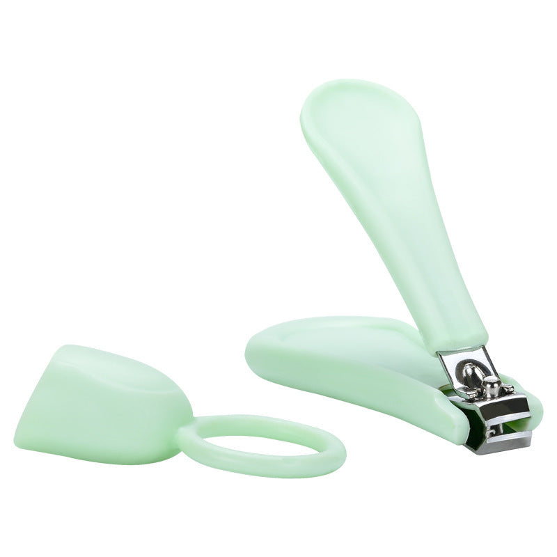 Infant Produkte, Nagel Knipser, Anti-Splash Fleisch, Spezielle Für Babys
