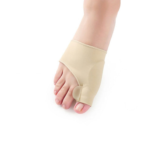 Korrektursocken Zehenvalgus Zehentrenner Superior Bunion Schmerzlinderung
