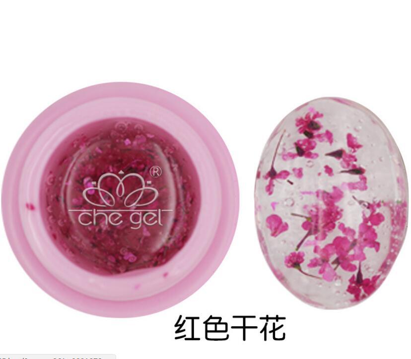 Floraland – Nagelgel „Dry Flower Fairy“