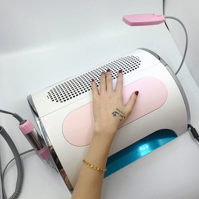 Multi-Funktion Nagelreiniger 3-in-1
