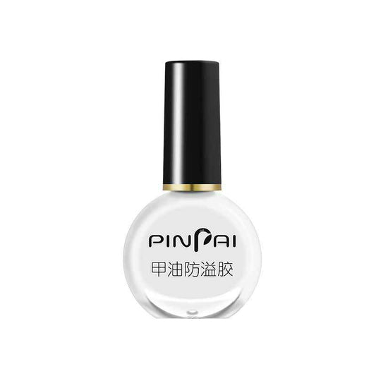 Anti-Überlauf-Nagellack