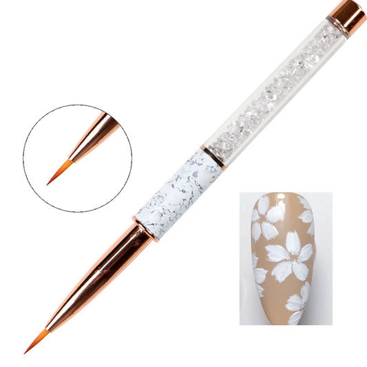 Nagel Magie Stift Blending Wasser
