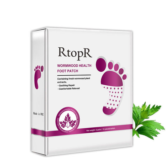 RtopR Fuß Patch Für Export Nur RtopR030