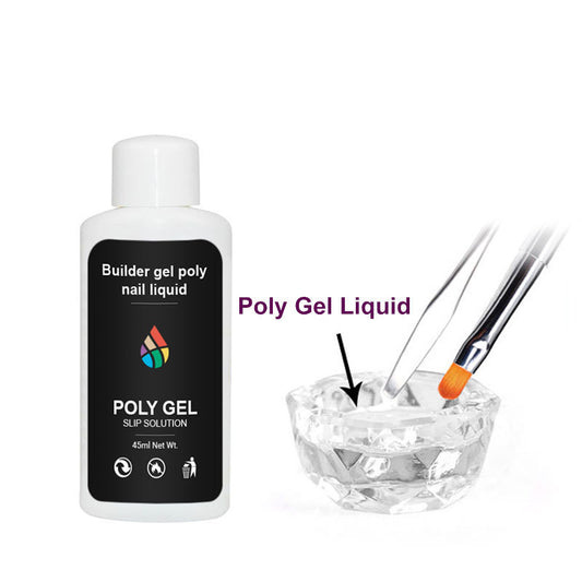 Nagelreiniger Sina Quick Dry Water Gel Wash Gel Wash Kleber Phototherapie Reiniger