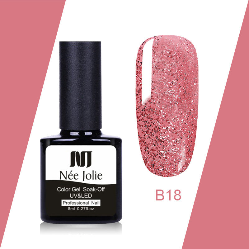 Coldan Barbie Phototherapie-Gel