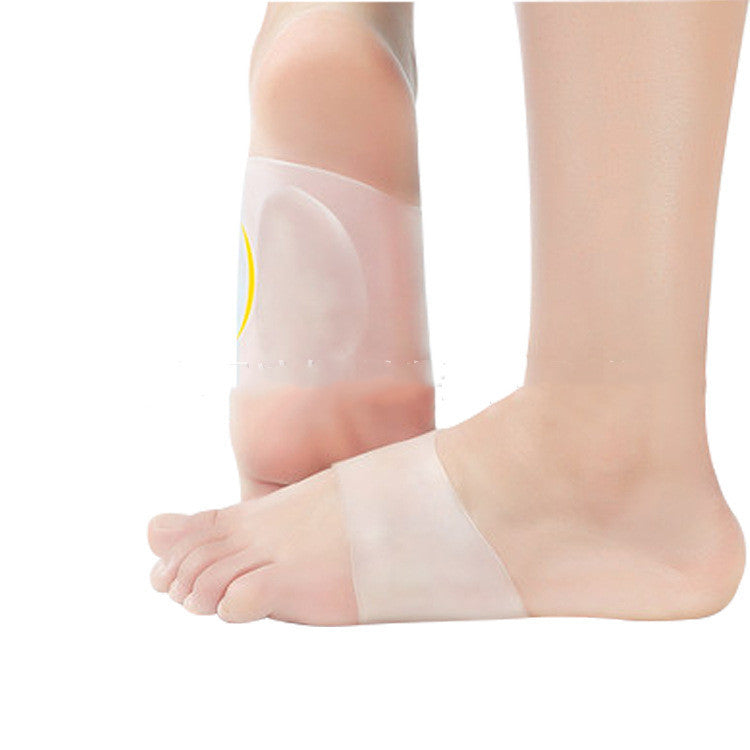 1 Paar Professionelle Orthopädische Arch Support Fuß Pads