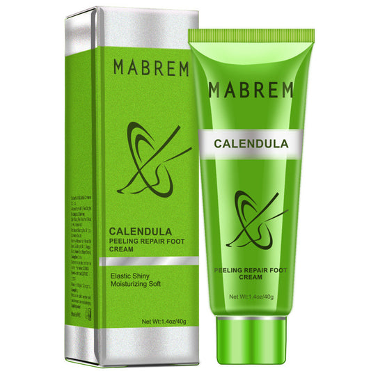 Magic Pro Calendula Soft Nährende Fußcreme