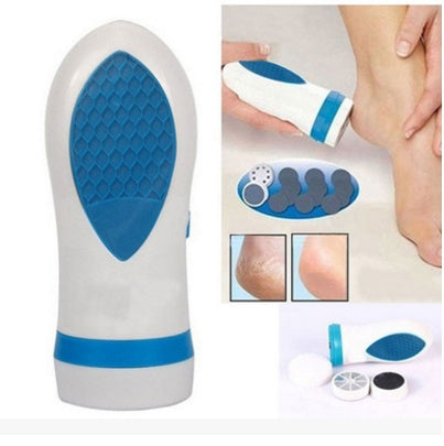 Schönheit Peeling Elektrische Fuß Schleifen Ausrüstung