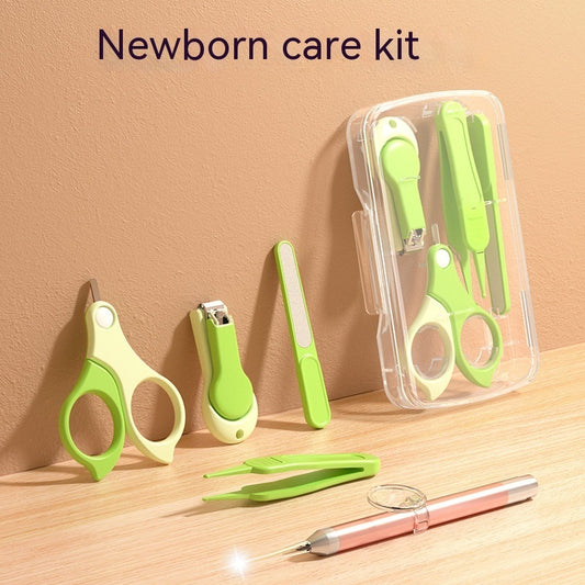 Piercing-Gerät Baby Nagelknipser