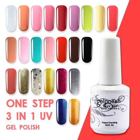 Nagellack