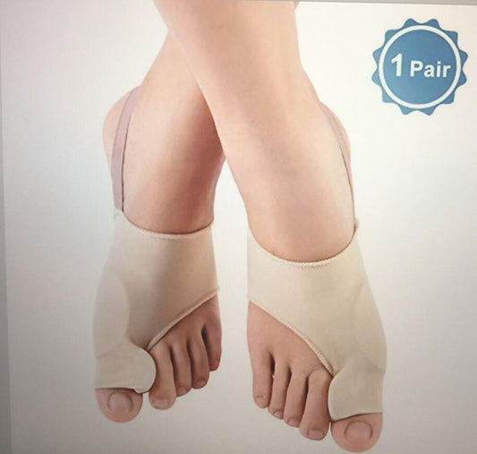 Korrektursocken Zehenvalgus Zehentrenner Superior Bunion Schmerzlinderung