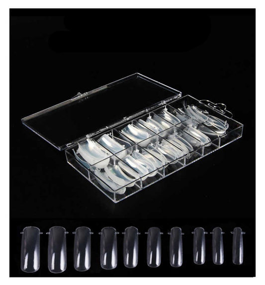 Nagel Klar Gel Abnehmbare Gel Phototherapie Nagel Nagel Tabletten