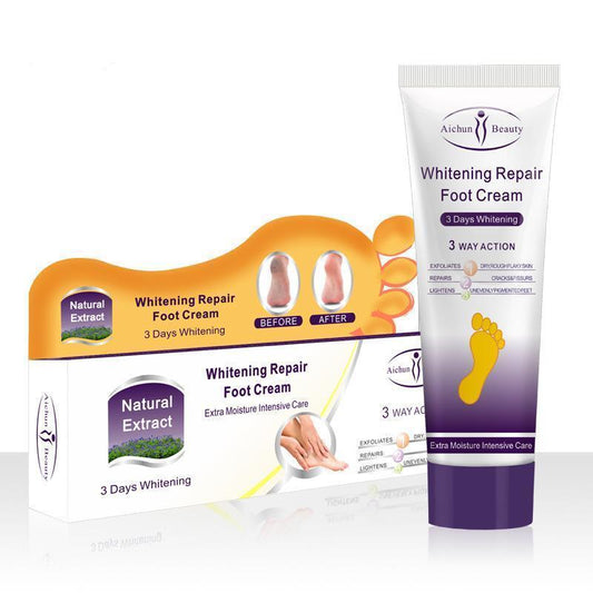Rissheel-Reparatur-Creme