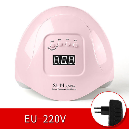 Professioneller UV Nageltrockner