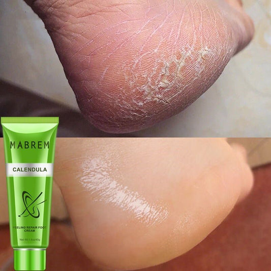 Magic Pro Calendula Soft Nährende Fußcreme