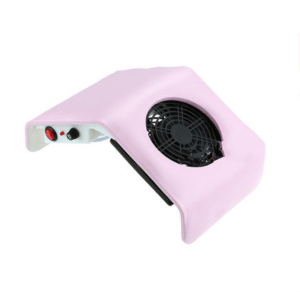 DIY Nagel Trockner Nagel Reiniger Staubsauger