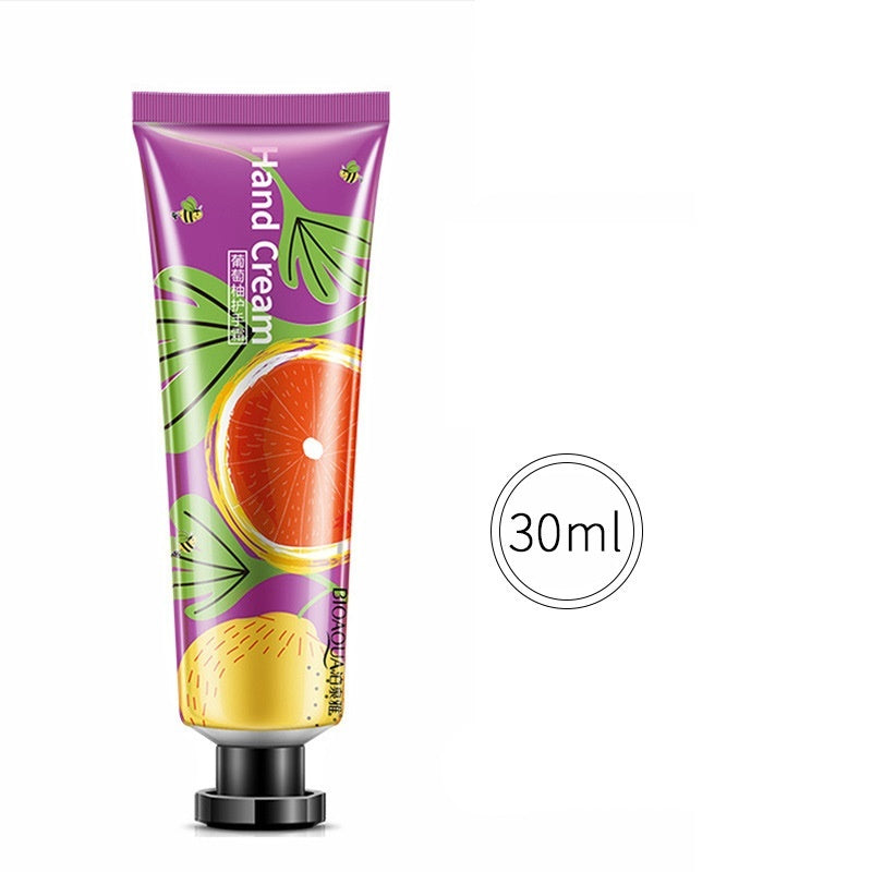 Sheabutter-Handcreme