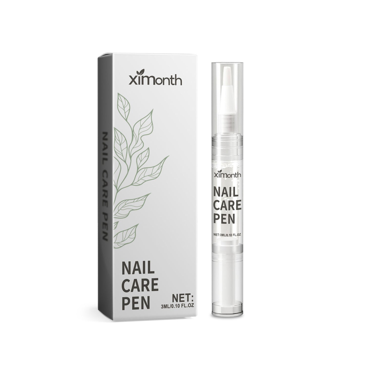 Nagel pflege Stift Sanfte Reparatur