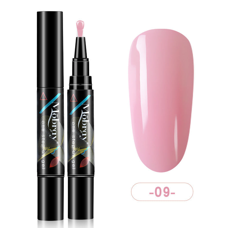 Startseite Mode Einfacher Lazy UV-Nagellack