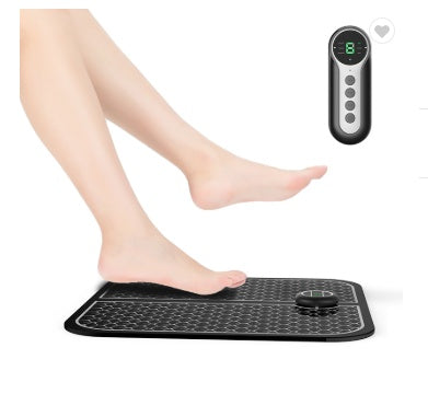 Fuß pad sohle akupressur-massagegerät