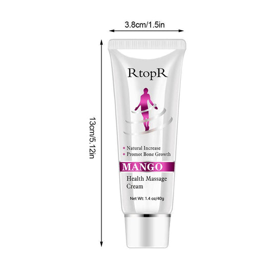 Fuß massage creme