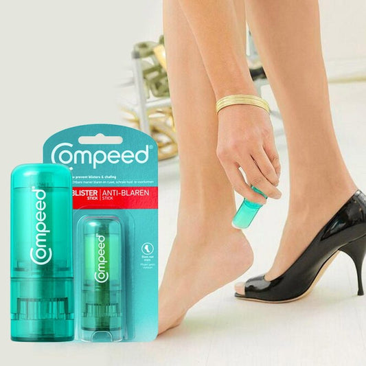 Compeed Fußcreme Anti-Verschleiß-Artefakt