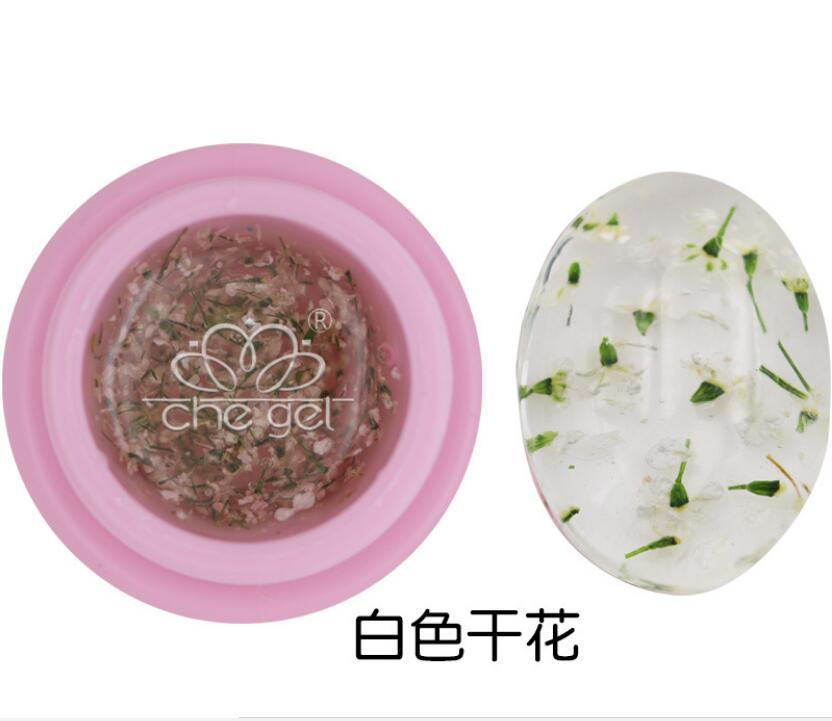 Floraland – Nagelgel „Dry Flower Fairy“