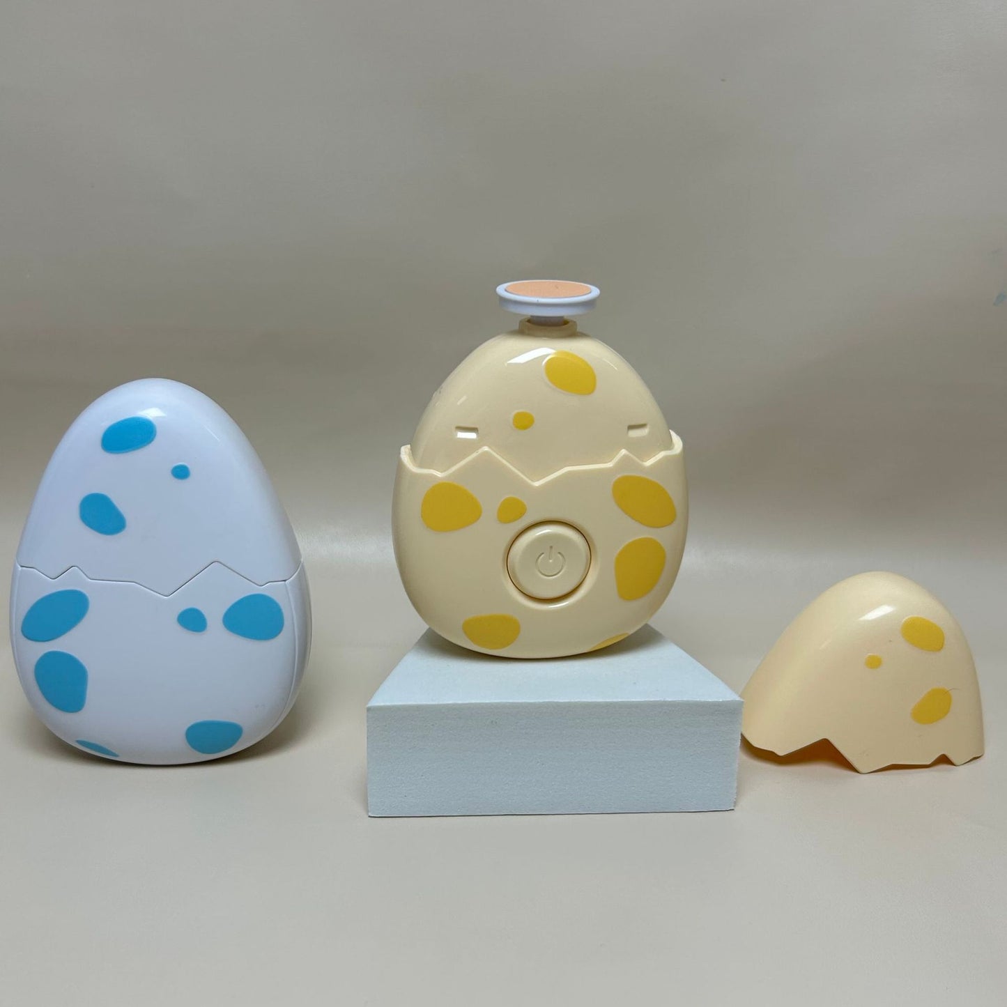 Kinder Elektrische Nagel Grinder Baby Nagel Trimmer Baby Nagel Knipser