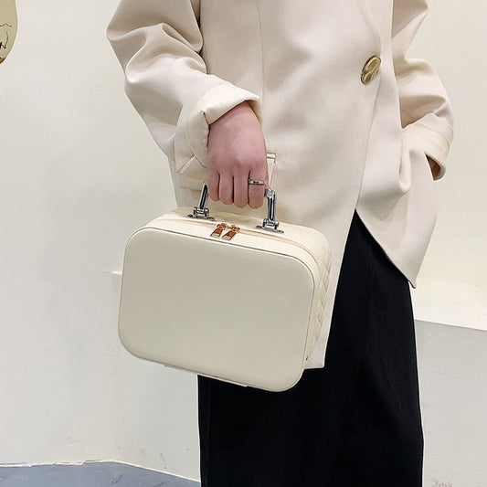 Organizer-Tasche für Nailart