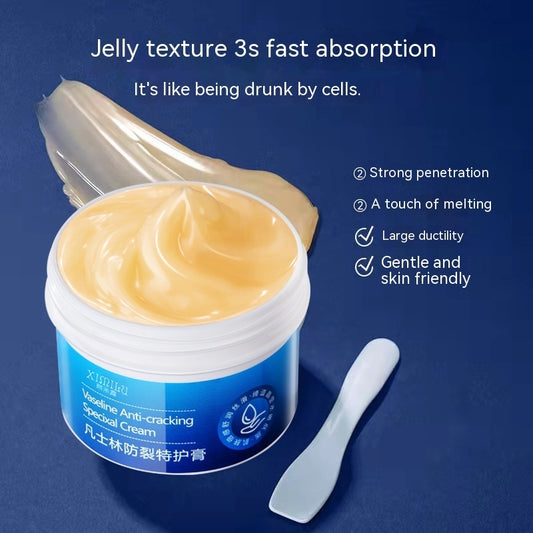 Feuchtigkeit spendende Körper lotion Hand und Fuß Frostschutz creme