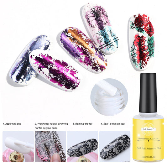 Nail Star Kleber