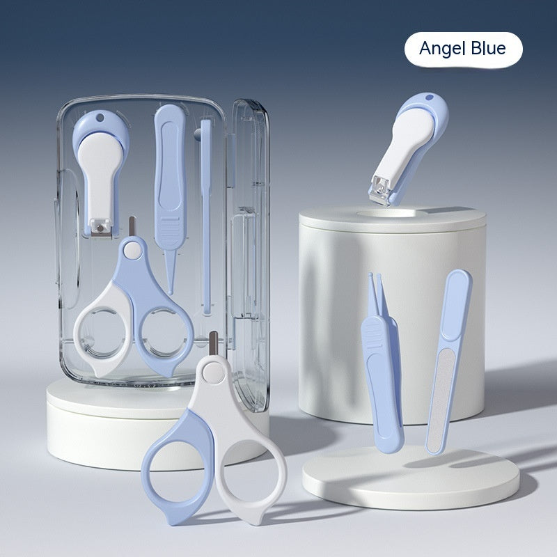 Piercing-Gerät Baby Nagelknipser