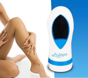 Schönheit Peeling Elektrische Fuß Schleifen Ausrüstung