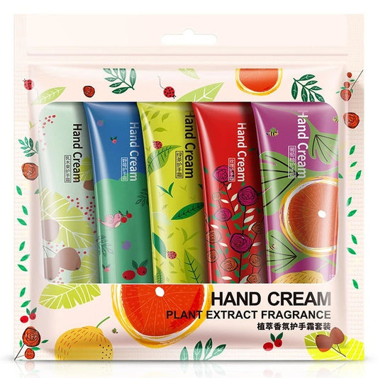 Greedy Hands Creme