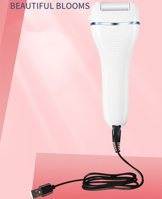 Die Neue Elektrische Waschen Fuß Wäscher Peeling Maschine