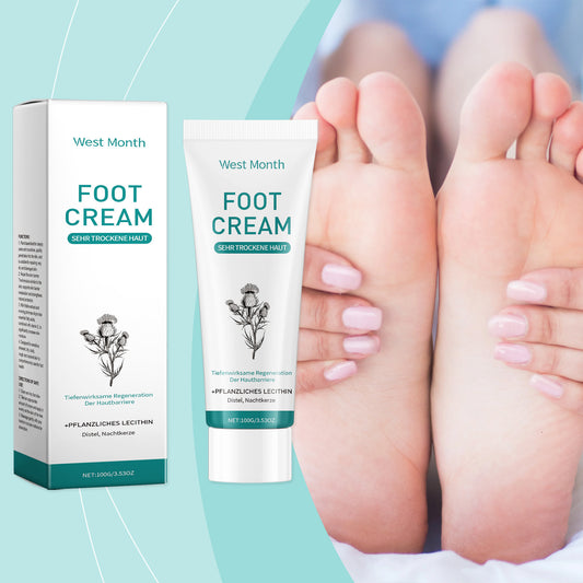 Vitamin Feuchtigkeitsspendende Reparaturcreme Sole