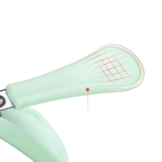 Infant Produkte, Nagel Knipser, Anti-Splash Fleisch, Spezielle Für Babys