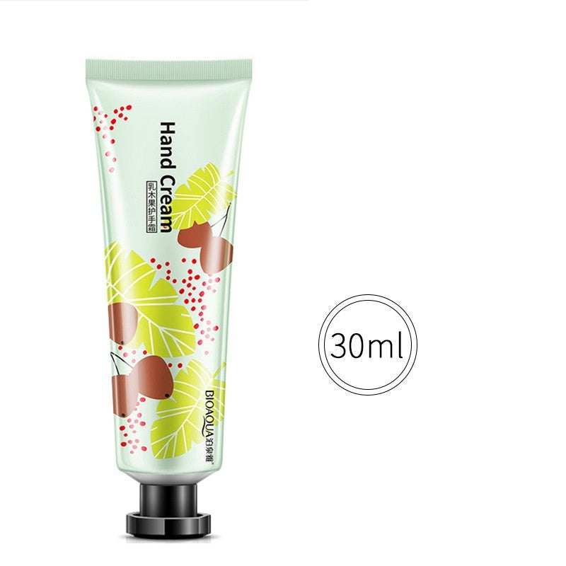 Sheabutter-Handcreme