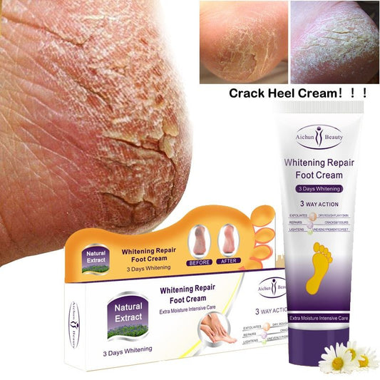 Rissheel-Reparatur-Creme