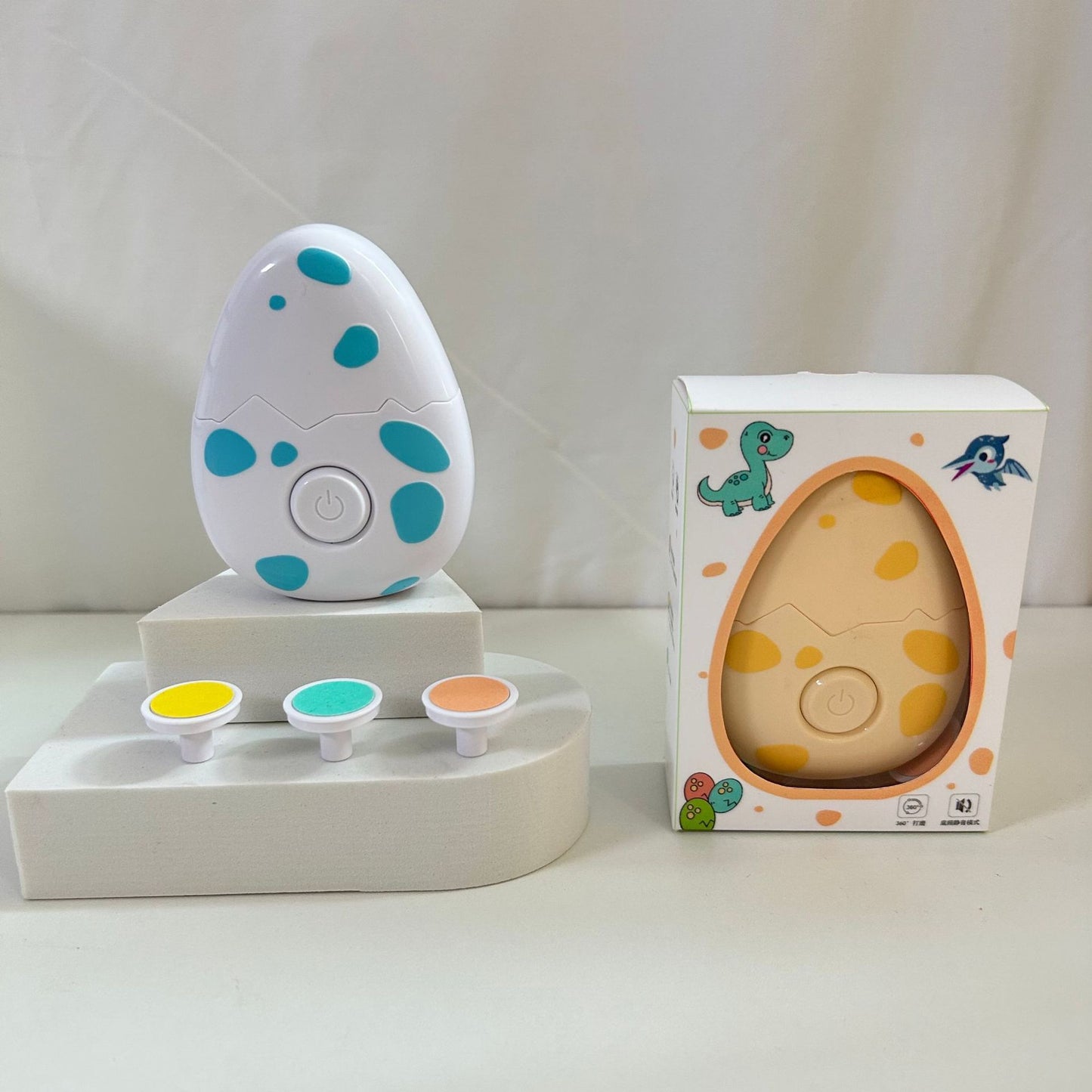 Kinder Elektrische Nagel Grinder Baby Nagel Trimmer Baby Nagel Knipser