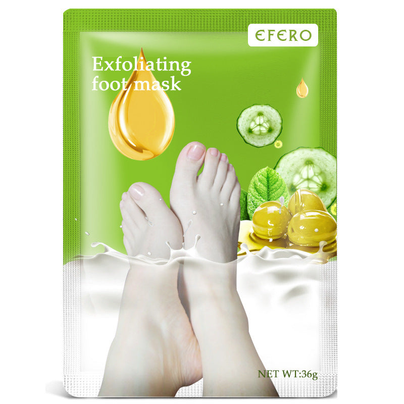 Peeling Peeling Fuß Maske