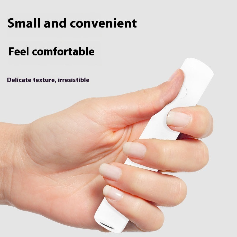 Handheld Manicure In-line Lamps Portable