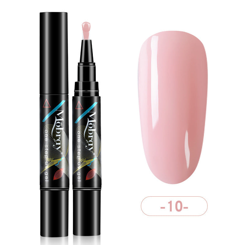 Startseite Mode Einfacher Lazy UV-Nagellack