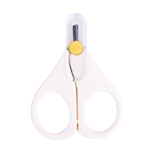 Baby Anti-fleisch Nagel Runde Kopf Trimmer
