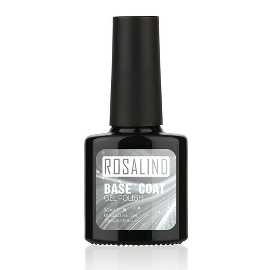 Nagellack-Gel weicht matte Oberflächen dauerhaft auf