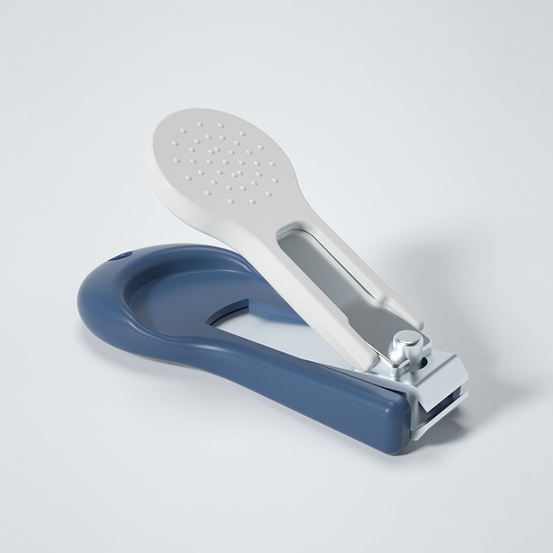 Baby nagel knipser set