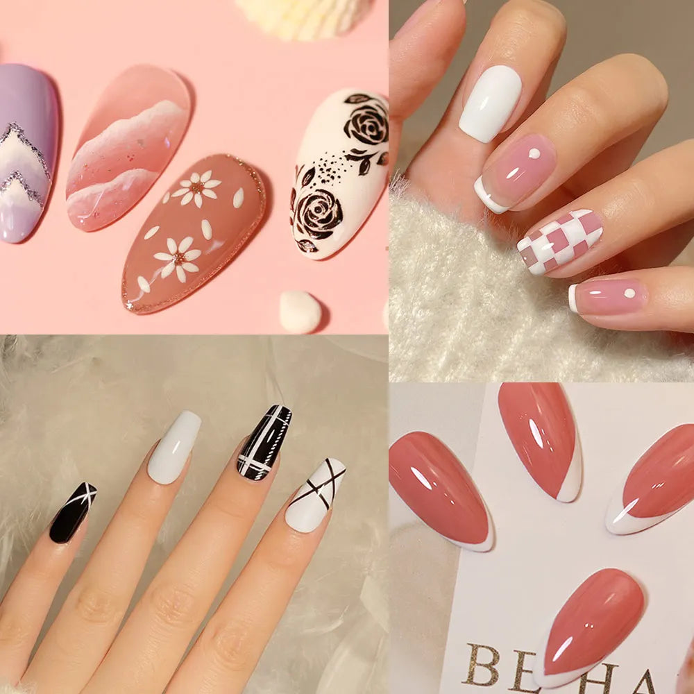 Venalisa Liner Gel 8ml – 21 Farben für Nailart & Feine Linien