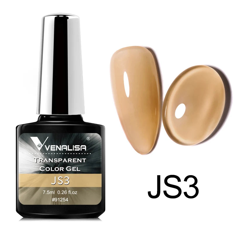 VENALISA SPAR Cat Eye Gel – 7,5 ml Magnetischer UV-Gel-Lack – 9D Chameleon-Effekt – Katzenaugeneffekt – Nagelstudio-Qualität